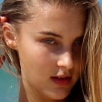 Maja Lundgren Naakt