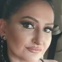 Maja Serafimoska Naakt