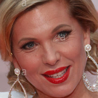 Maja Synke von Hohenzollern Naakt