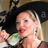 Maja von Hohenzollern Naakt