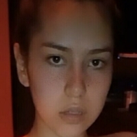 Majo Barajas Naakt