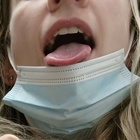 Makayla Mellons Naakt