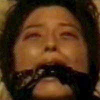 Makiko Kuno Naakt