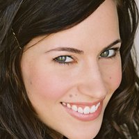 Makinna Ridgway Naakt