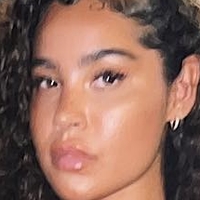 Malaika Terry Naakt