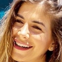 Malak Koura Naakt