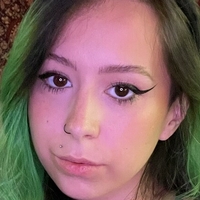 Maldita Conejita Naakt