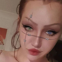 Maleficence Naakt