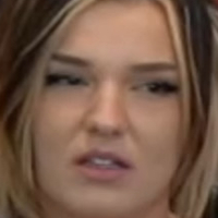 Malena Naakt
