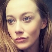 Malene Beltoft Olsen Naakt