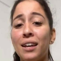 Maleni Cruz Naakt