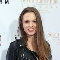 Malgorzata Baclawska Naakt
