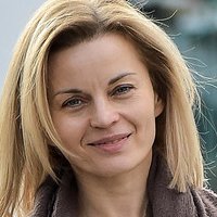 Malgorzata Foremniak Naakt