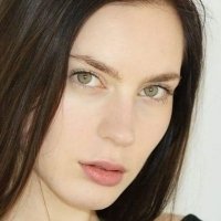 Malgorzata Krukowska Naakt
