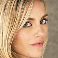Maliabeth Johnson Naakt