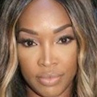 Malika Haqq Naakt
