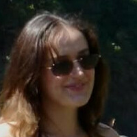 Malory Myers Naakt