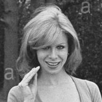 Malou Cartwright Naakt