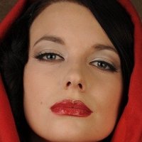 Malvina Pachlova Naakt