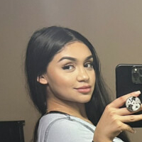 Mamita Naakt