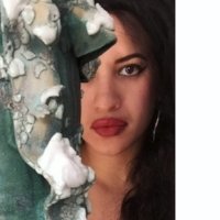 Manal Kara Naakt