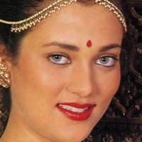 Mandakini Naakt