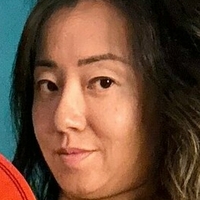 mandarin_girlie Naakt