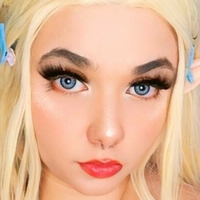 Mandy Moon Naakt