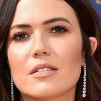 Mandy Moore Naakt
