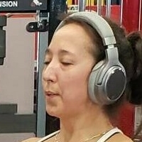 mandymayak05 Naakt