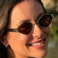 Manoela Caiado Naakt