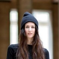 Manon Beuchot Naakt