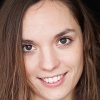 Manon Klein Naakt
