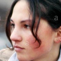 Manuela Martelli Naakt