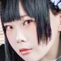 Maou_Mo Naakt
