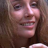 Mara Lorenzio Naakt
