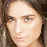 Marcela Mar Naakt