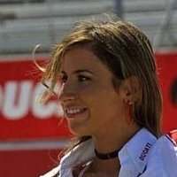 Marcela Pierce Naakt