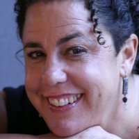 Marcia DeBonis Naakt