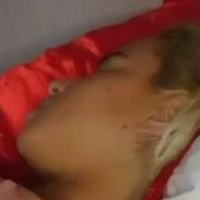Marcia Dias Farias Naakt