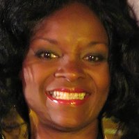 Marcia McBroom Naakt