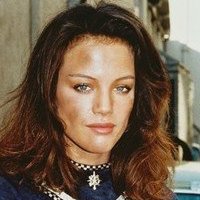 Maren Jensen Naakt