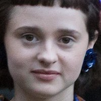 Maresi Riegner Naakt