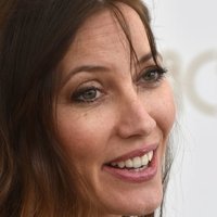 Mareva Galanter Naakt