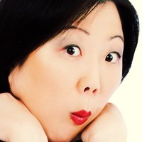 Margaret Cho Naakt