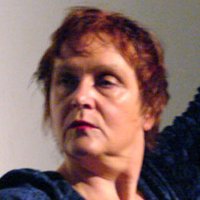 Margaret Dragu Naakt