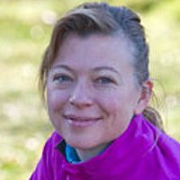 Margaret Langrick Naakt