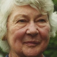 Margaret Warncke Naakt