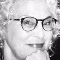 Margaret Whitton Naakt