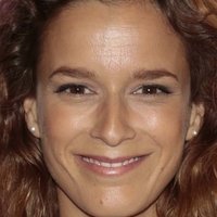 Margarida Vila-Nova Naakt